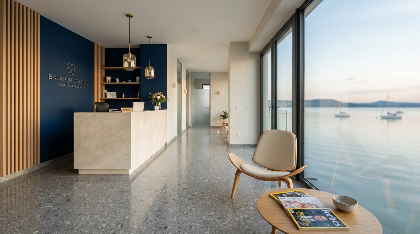 Balaton clinic