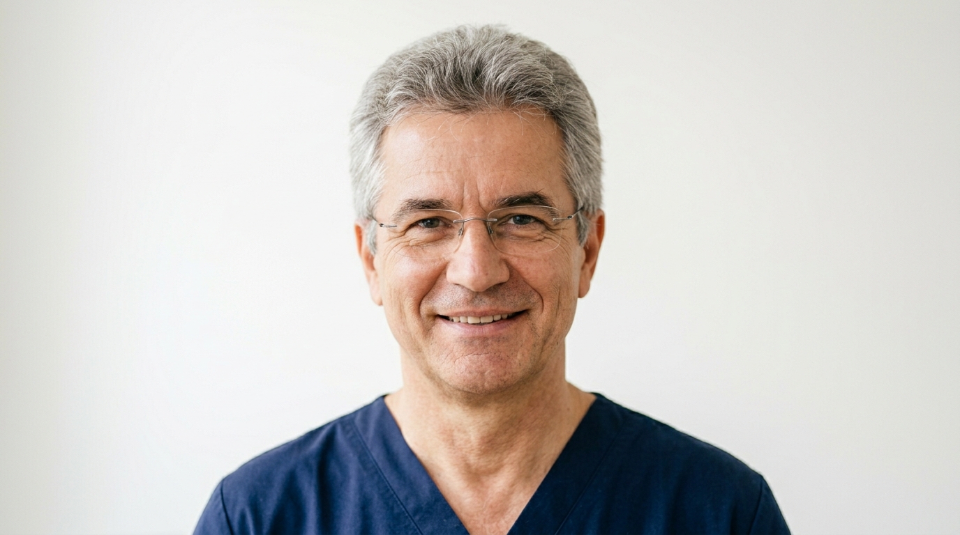 Dr. Tamás Horváth