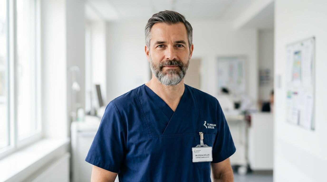 Dr. Stefan Müller
